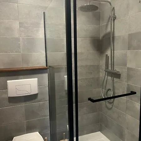 Kearl, Neuf Soleil Et Détente Apartamento Les Gets