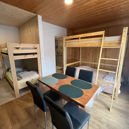 Kearl, Neuf Soleil Et Détente Apartamento Les Gets