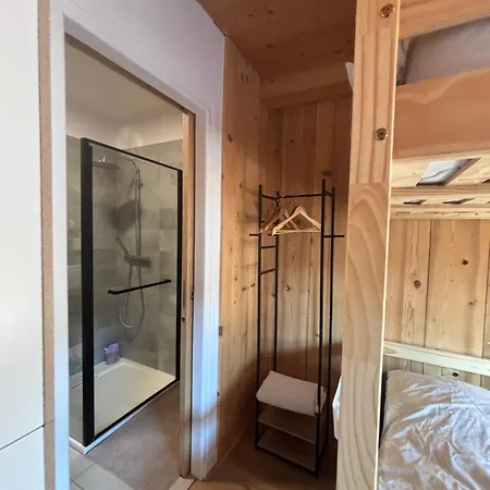 Apartamento Kearl, Neuf Soleil Et Détente *